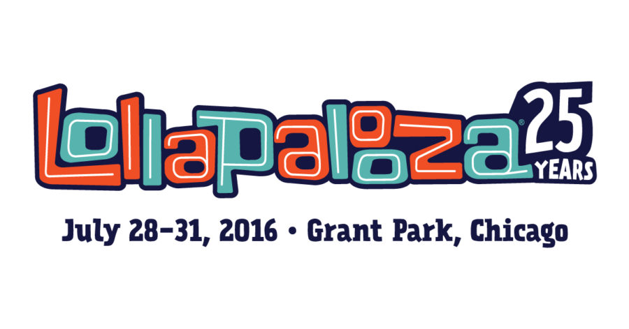 Radiohead, Red Hot Chili Peppers, LCD Soundsystem Lead Lollapalooza 2016 Lineup
