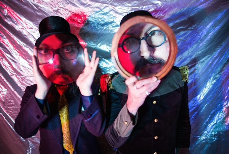 The Claypool Lennon Delirium Announce New LP -‘Monolith of Phobos’ Due 6/3 – Tour Dates Announced