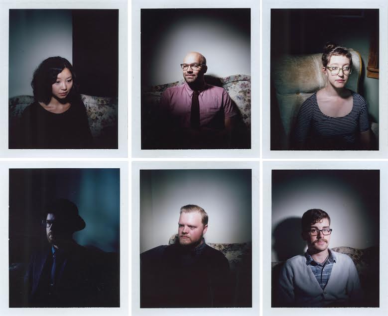 SONG PREMIERE: We Are The Willows Embrace Melancholy Beauty on “July 5th, 1942”