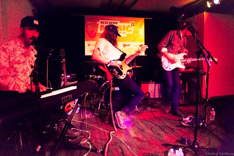 8 Bands That Wowed On Day 5 of SXSW Music 2016 (REVIEW/PHOTOS)