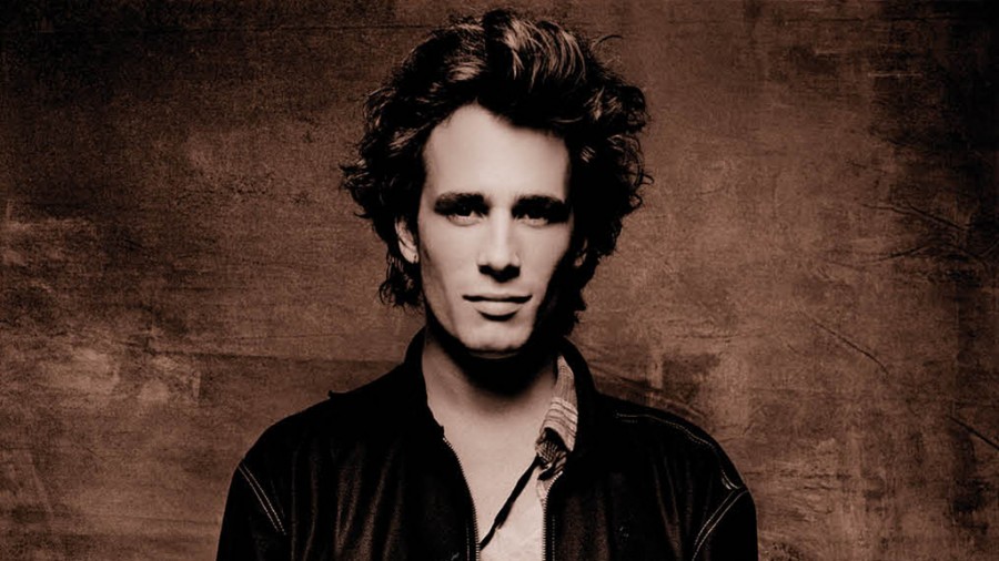Jeff Buckley Treasures Unveiled on ‘You And I’ Posthumous LP (ALBUM REVIEW)