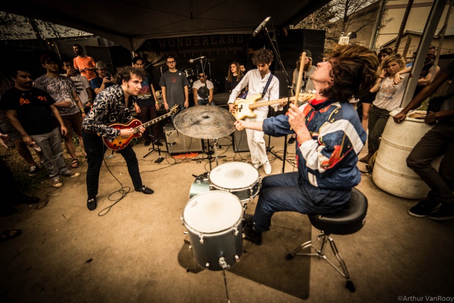 Yonatan Gat Announces New Album ‘Universalists’ and U.S. Tour Dates