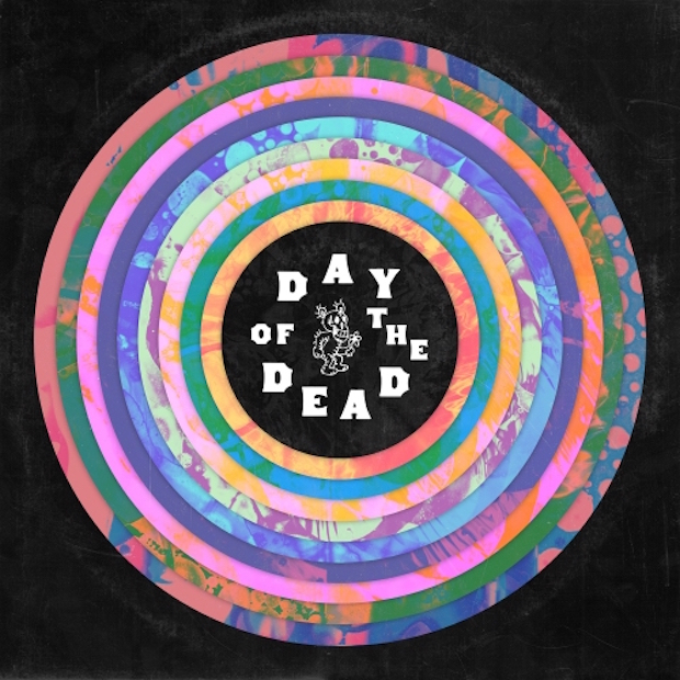 Day of The Dead (Grateful Dead Tribute/Dessner Curated) Full Track List Revealed -Wilco, War on Drugs, Courtney Barnett, Kurt Vile & More