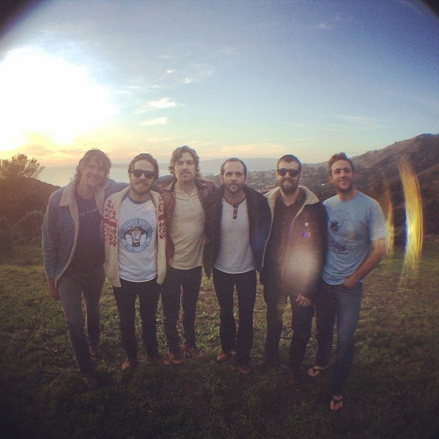 Brothers Comatose Find Common Ground in Past & Present on 'City Painted Gold' (ALBUM REVIEW