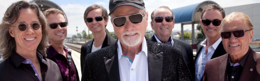 Mike Love Turns 75- Beach Boys Co-Founder/Co-Lead Singer Reflects on Longevity & Getting Proper Credit (INTERVIEW)