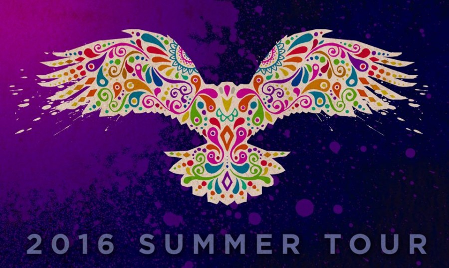 Widespread Panic Announce Summer Tour – 3 Red Rocks & 2 Bend, OR Shows On Tap