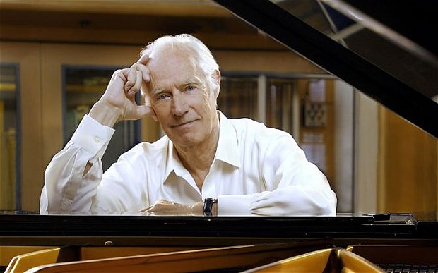 Legendary Producer/Fifth Beatle George Martin Dies at 90