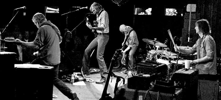 The Mother Hips Remain A Force of Nature at Moe’s Alley in Santa Cruz (SHOW REVIEW)