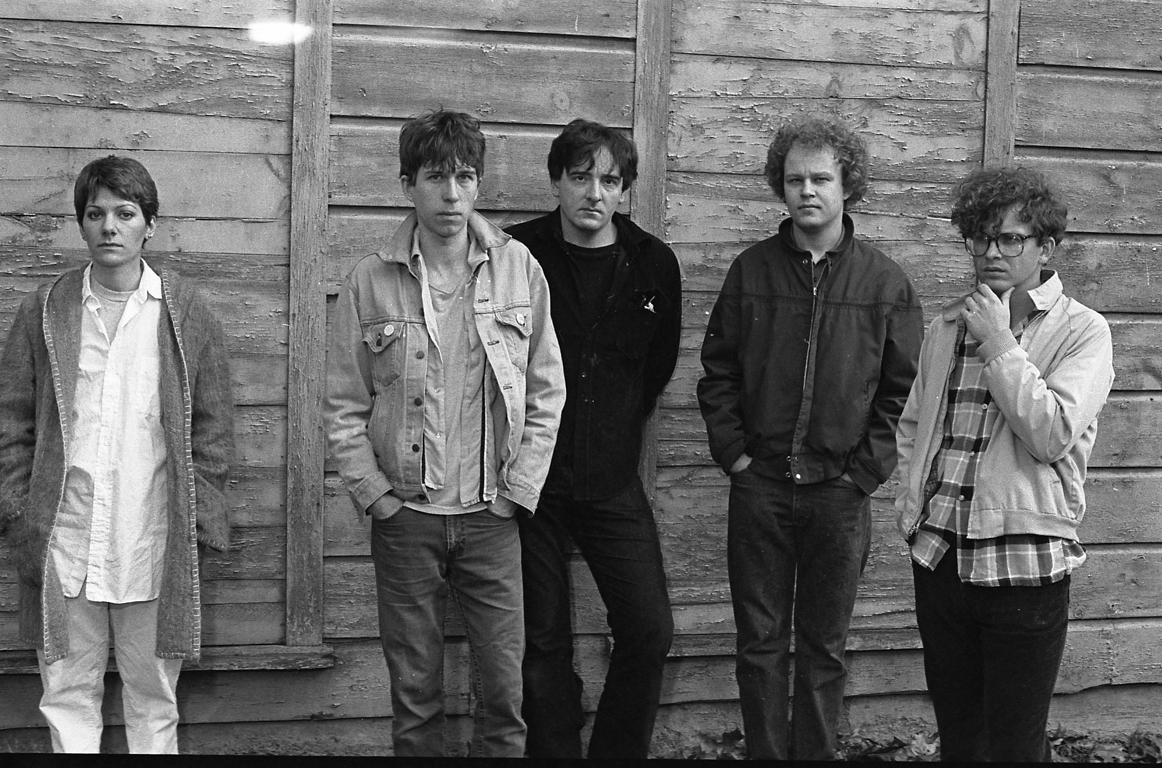 SONG PREMIERE: Listen To Re-Worked Version Of The Feelies Classic “It’s Only Life” Off Upcoming Bar/None Reissue
