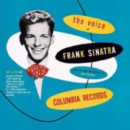 70 Years Ago Today- Frank Sinatra Releases Very First Record – ‘The Voice of Frank Sinatra’ (Listen to First Track ”You Go To My Head’)