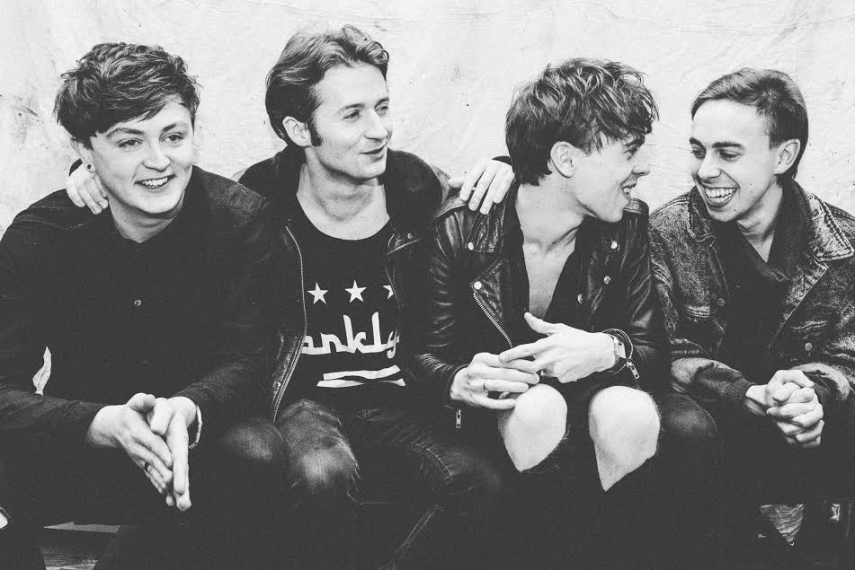 Otherkin Make It Loud Where It Counts (INTERVIEW)
