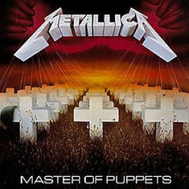 35 Years Ago Today- Metallica Release Their Epic LP ‘Master of Puppets’ (Watch”Welcome Home (Sanitarium)” Live ’86)