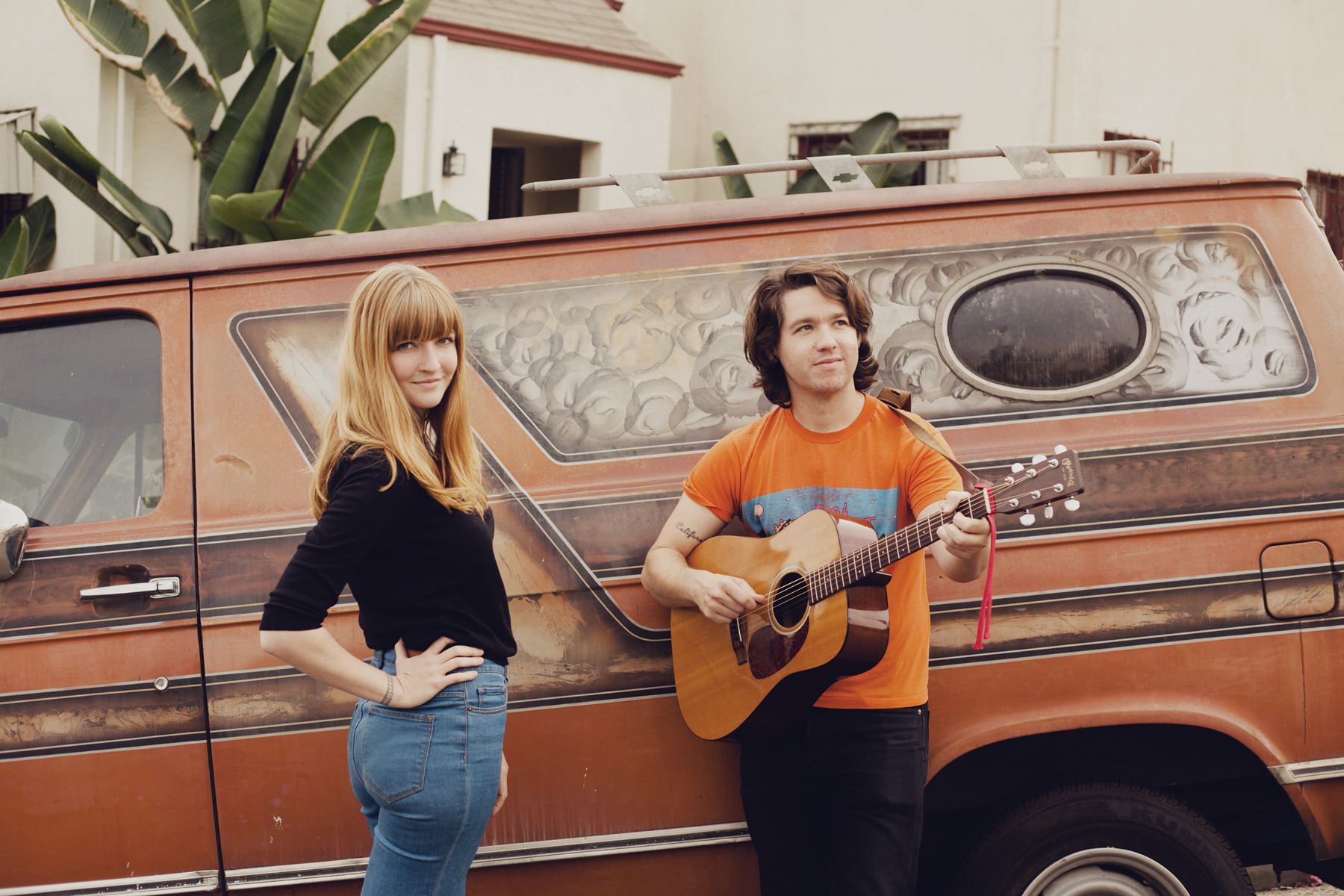 La Sera Shines On Ryan Adams-Produced ‘Music For Listening To Music To’ (ALBUM REVIEW)