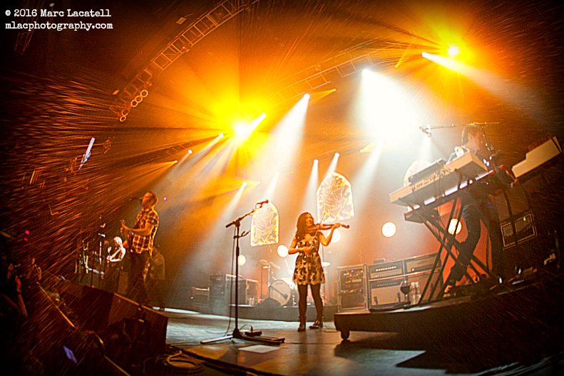 Jason Isbell and the 400 Unit Keep It Pure & Golden In Boston (SHOW REVIEW)