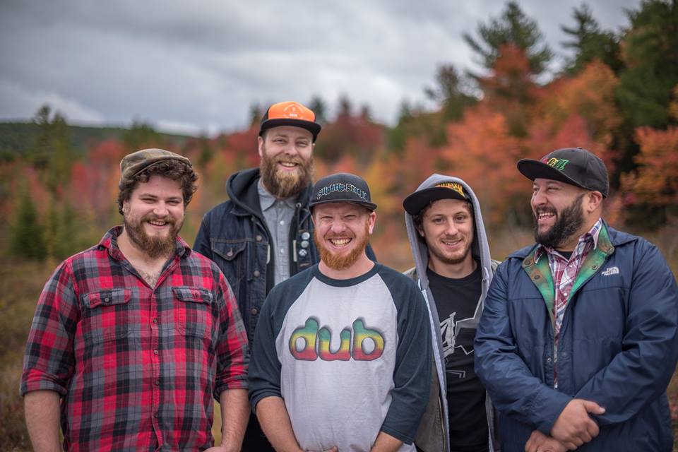 SONG PREMIERE: Roots of Creation Feat. Melvin Seals Get Real With “Struggle”