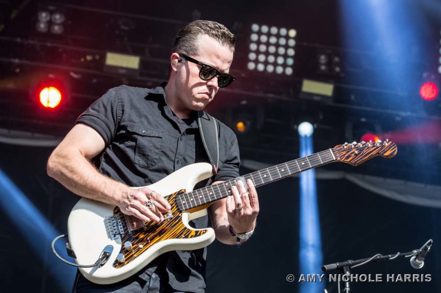 Jason Isbell and the 400 Unit Announce U.S. Tour Second Leg For ‘The Nashville Sound’
