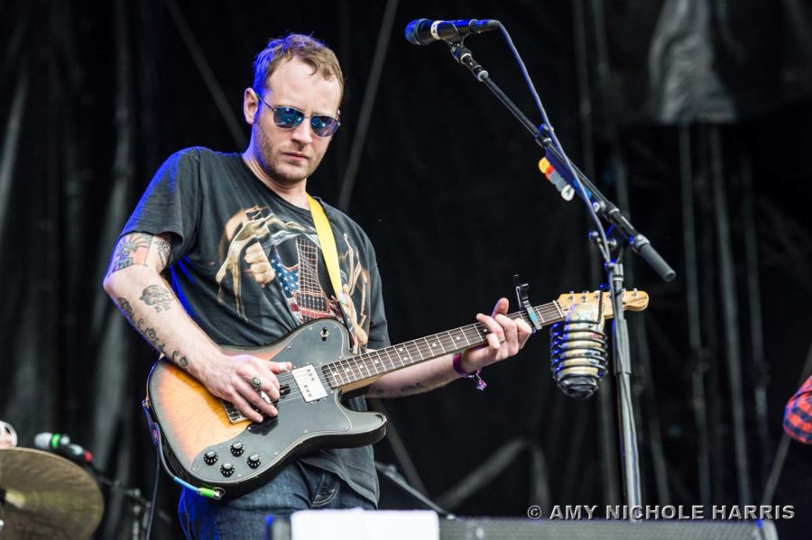 Deer Tick’s John McCauley Gives The Lowdown On New LPS Volume 1 & 2  (INTERVIEW)