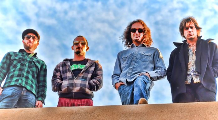 Lukas Nelson and Promise Of The Real Take Cowboy Hippie Surf Rock To Next Level On ‘Something Real’ LP (Lukas Nelson INTERVIEW)