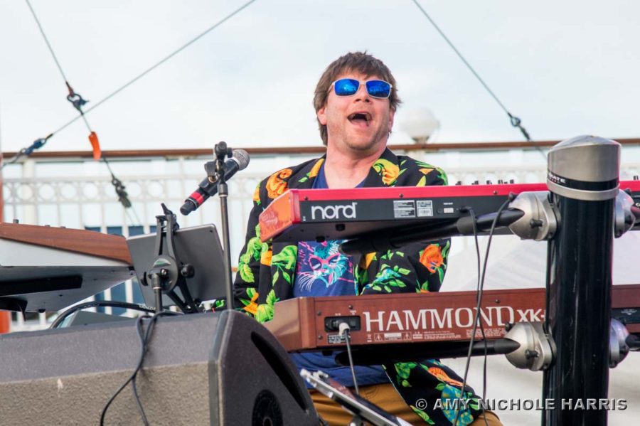 Lebrewski Cruise Gets Rip-Roaring With Kyle Hollingsworth Band, Molly Hatchet, O.A.R., Roger Clyne, Blackfoot & More (PHOTOS)