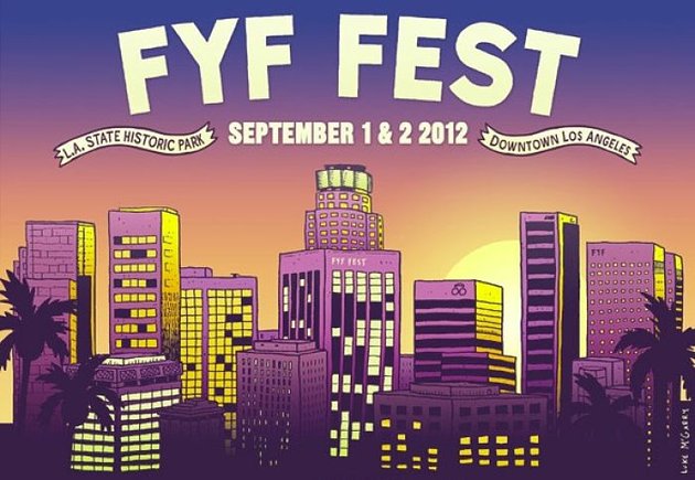 Kendrick Lamar, LCD Soundsystem, Tame Impala, Grace Jones Lead 2016 FYF Fest Lineup