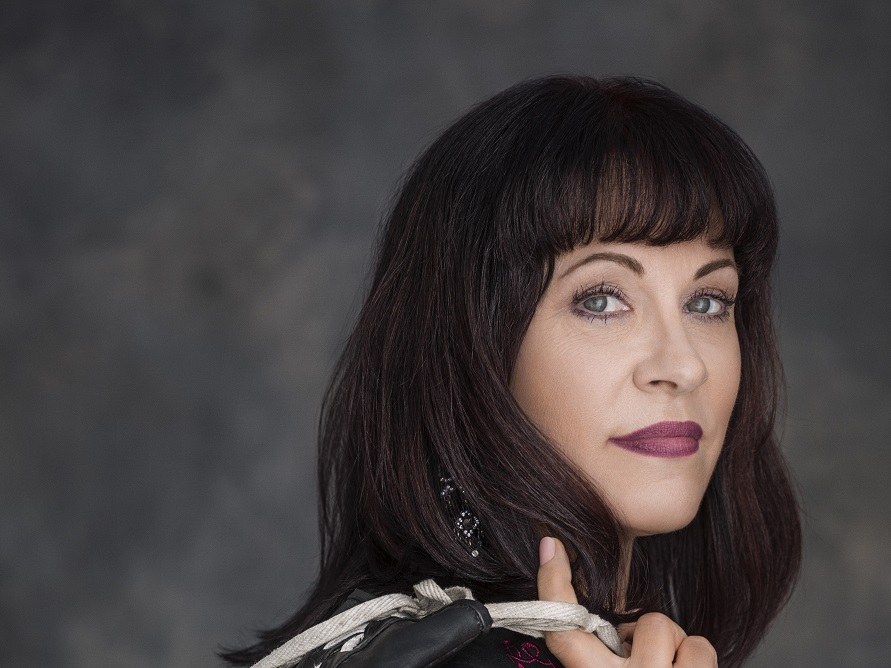 SONG PREMIERE: Janiva Magness Gets Soulful On Cover Of Creedence Clearwater Revival’s “Long As I Can See the Light”