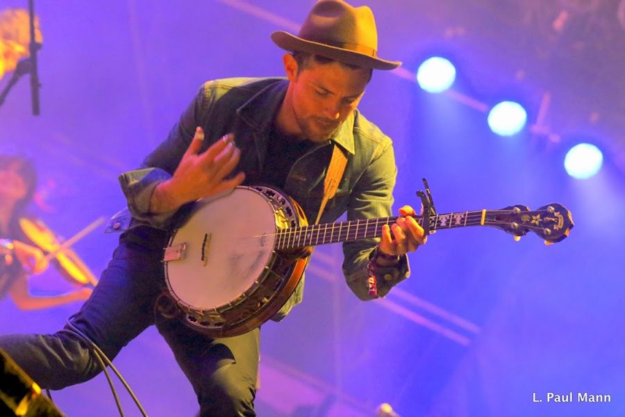 The Artists & Fans at Okeechobee Music & Arts Festival (PHOTOS)