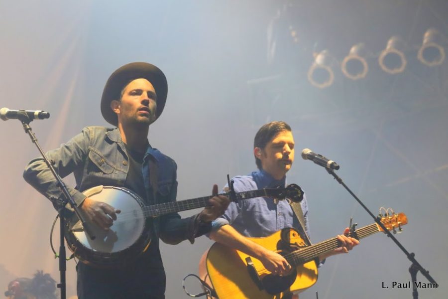 Avett Brothers Announce New LP ‘True Sadness’ Due June 24