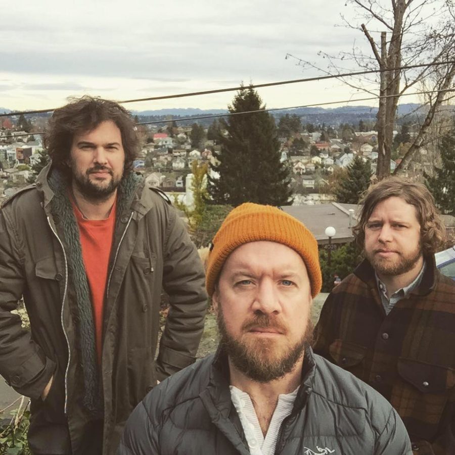 Cave Singers Bring Out Submissive Rhythmic Folk on ‘Banshee’ (INTERVIEW)