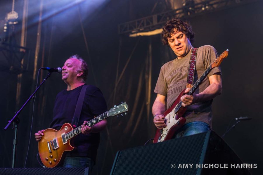 3 Years Ago Today – Ween Announce Reunion (Watch Broomfield, CO Live ’16)