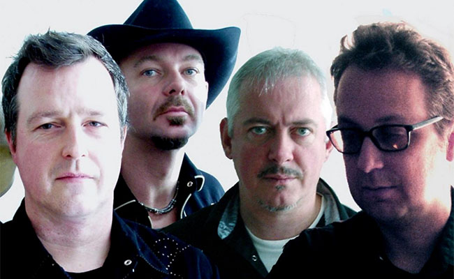 Waco Brothers Keep Doing What They Do Best On ‘Going Down In History’ (ALBUM REVIEW)