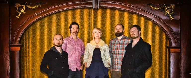 Murder by Death Cover Entire 15 Years Career at Brooklyn’s Rough Trade (SHOW REVIEW)
