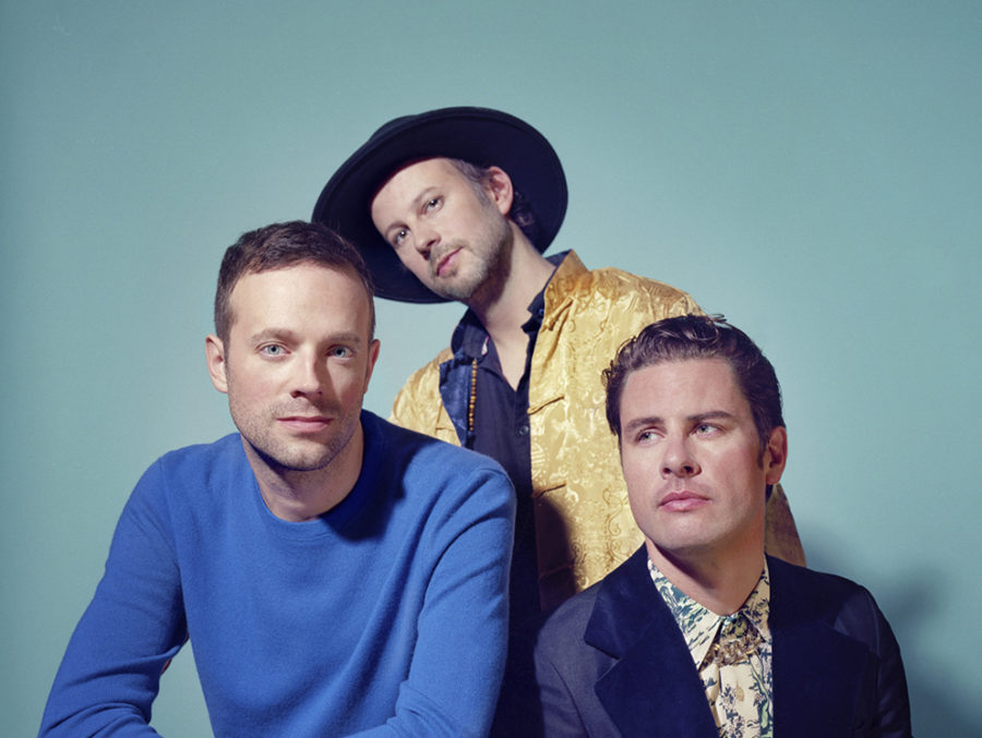 Plants and Animals Craft Sharp, Beautiful Indie-Pop On ‘Waltzed In From The Rumbling’ (ALBUM REVIEW)