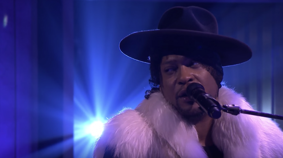 The Week Since Prince Died: Glide’s Favorite Artist Tributes To Prince