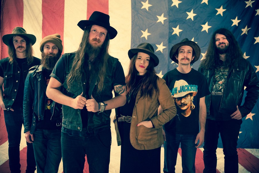 Banditos and Mail The Horse Bring Country Grit To NYC’s Concrete Jungle (SHOW REVIEW)