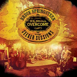 10 Years Ago Today- Bruce Springsteen Released ‘We Shall Overcome: The Seeger Sessions’ (Watch “Pay Me My Money Down” Live 2006