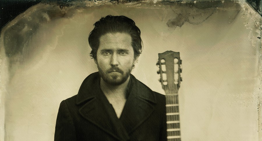 Death of Influence: Christopher Paul Stelling Plays to His Own Drumbeat (INTERVIEW)
