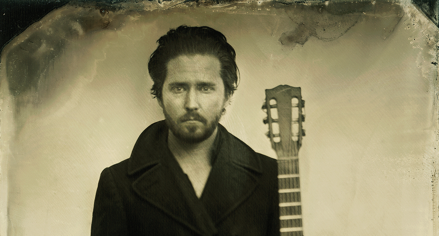 Death of Influence: Christopher Paul Stelling Plays to His Own Drumbeat (INTERVIEW)