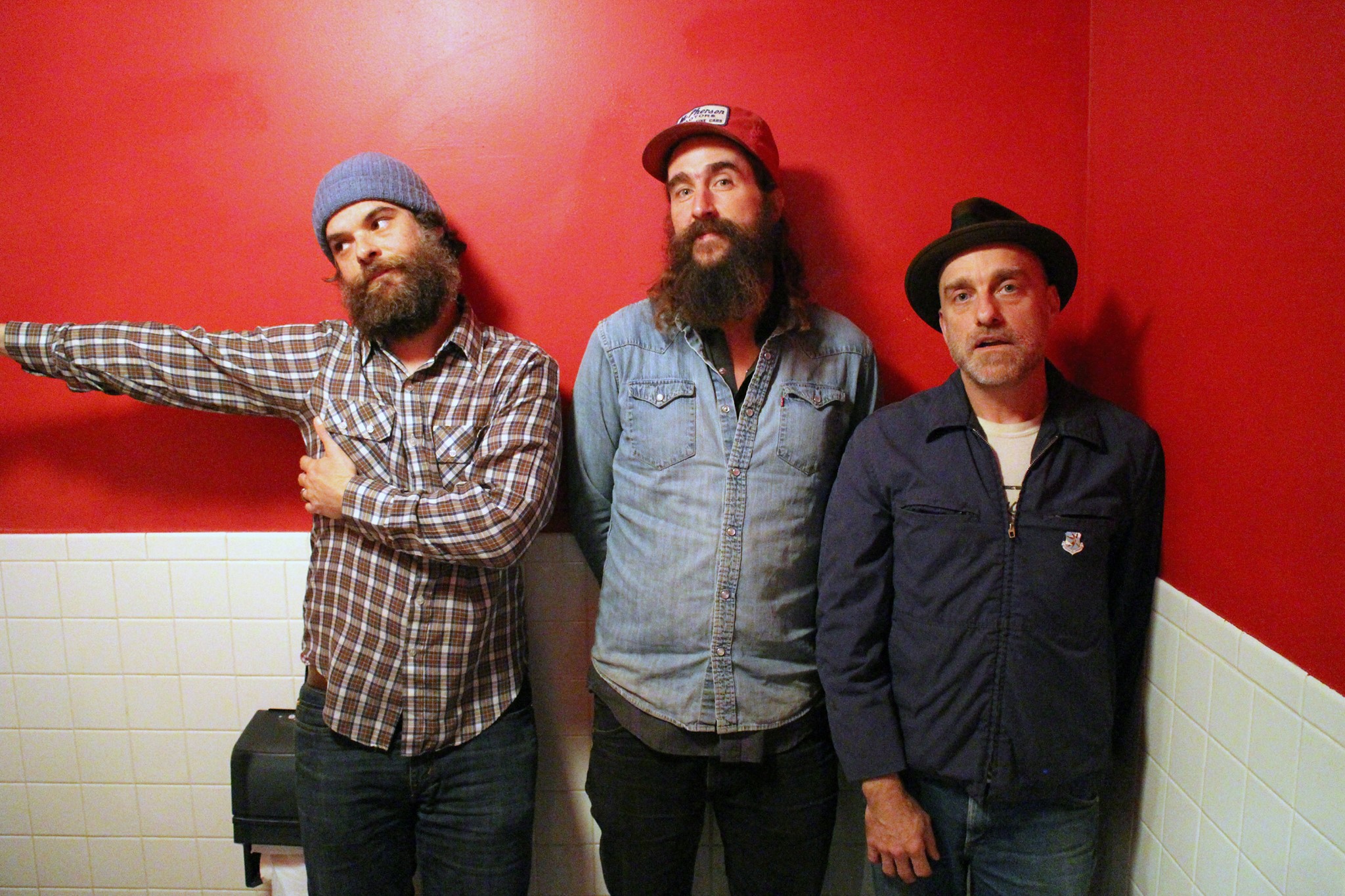 Hackensaw Boys Keep Fiddles, Banjos & High Harmonies Potent on ‘Charismo’ (ALBUM REVIEW)