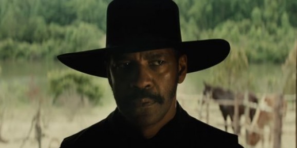 First Trailer for ‘The Magnificent Seven’ Looks Fun as All Hell