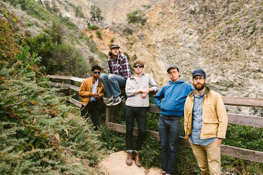 Woods Announce New Album, ‘Love is Love’, Share Title Track