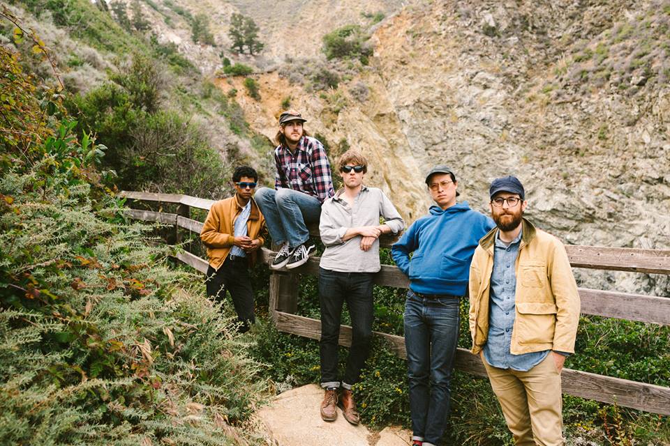 Woods Get Imaginative On Ninth LP ‘City Sun Eater in the River of Light’ (ALBUM REVIEW)