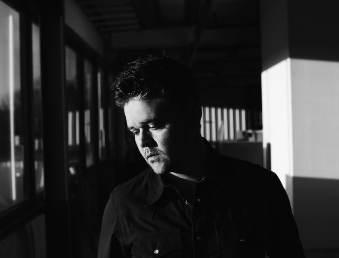 Gabe Dixon Crafts Sumptuous Melodies on ‘Turns to Gold’ (ALBUM REVIEW)