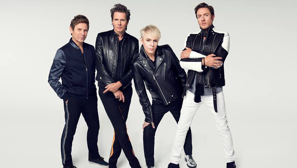 Duran Duran Redefines Relevant 38 Years Later – Interview with John Taylor