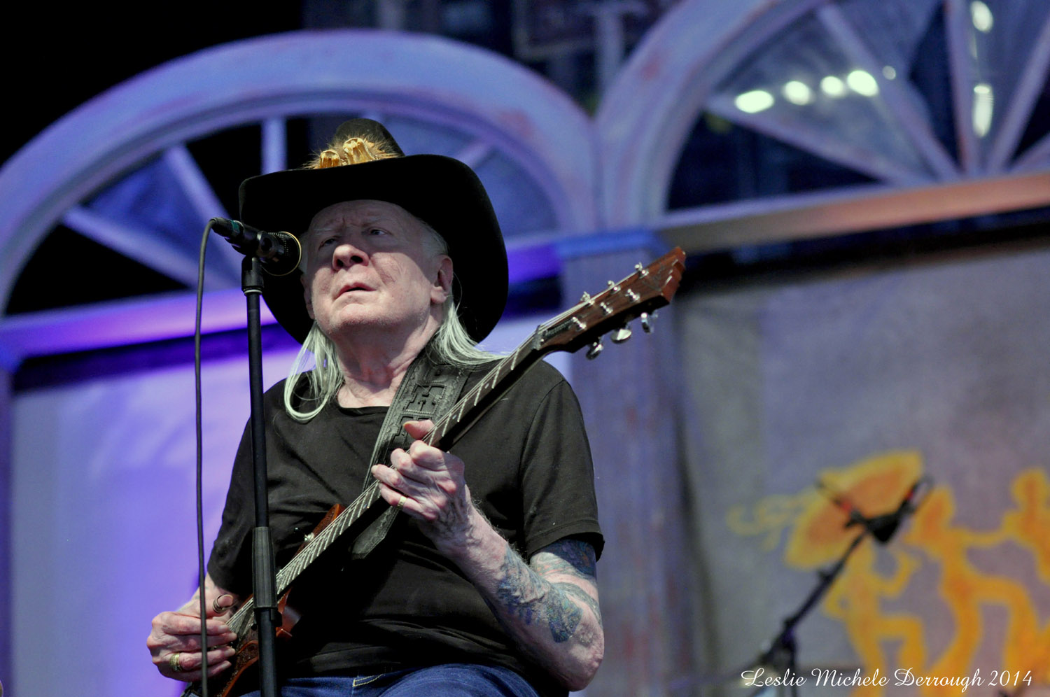 ‘Johnny Winter: Down & Dirty’ Shines Intimate Spotlight on Late Great Blues Guitarist (DVD REVIEW)