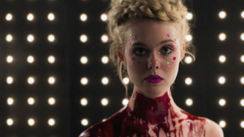 ‘The Neon Demon’ Trailer Looks Like The Perfect Antidote For The Summer Movie Blues