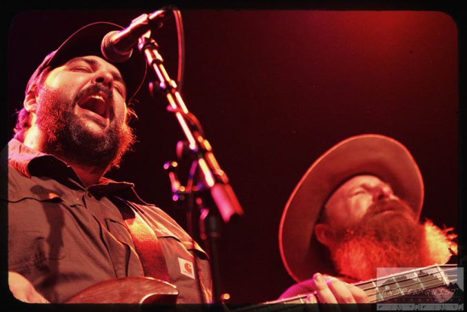 The Good Luck Thrift Store Outfit-  A Personal Retrospective On The Possible Final Throwdown