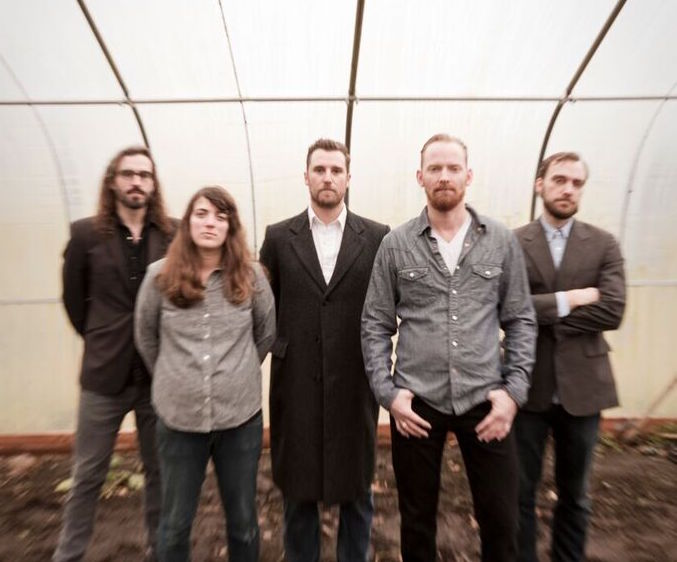 VIDEO PREMIERE: Watch Fruition Go Acoustic On Poppy “Above The Line”