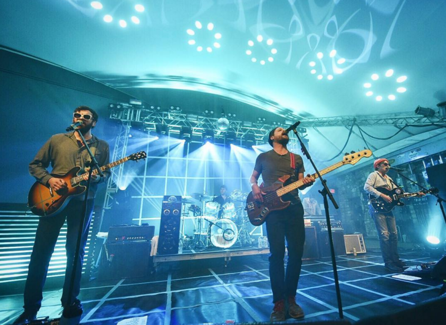 Dr. Dog And Shakey Graves Deliver The Goods For Sold Out Two-Night Run In Austin (SHOW REVIEW)