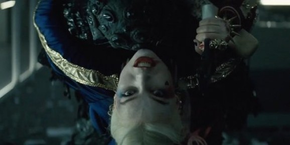 Film Bits: ‘Suicide Squad’ Announces Extended Cut; Watch Jamie Foxx in ‘Sleepless’ Trailer; Criterion Collection Announces Bold New Streaming Service