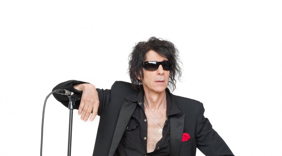 Peter Wolf’s Remarkable Renaissance is in Full Bloom on ‘A Cure For Loneliness’ (ALBUM REVIEW)